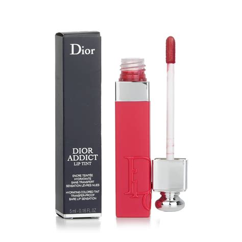 dior addict lip tint ingredients